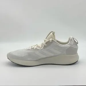 adidas Shoes Adidas Purebounce Street White Gray Womens Running Shoes Size F34225 Poshmark